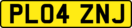 PL04ZNJ