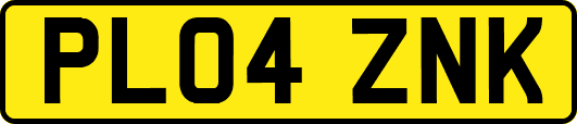 PL04ZNK