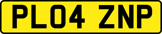 PL04ZNP