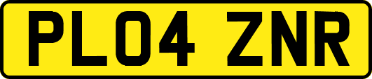 PL04ZNR