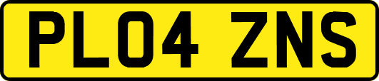 PL04ZNS