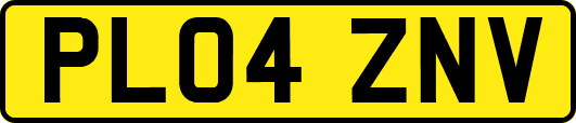 PL04ZNV