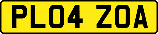 PL04ZOA