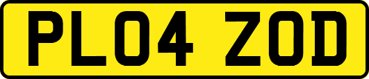 PL04ZOD