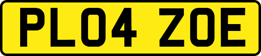 PL04ZOE
