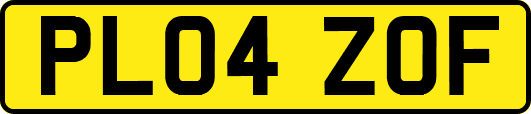 PL04ZOF