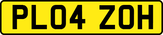 PL04ZOH