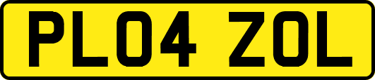 PL04ZOL