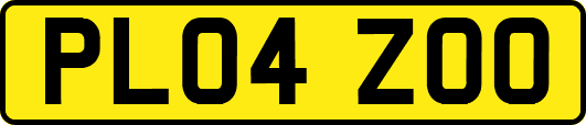 PL04ZOO