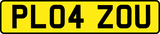 PL04ZOU