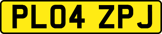 PL04ZPJ