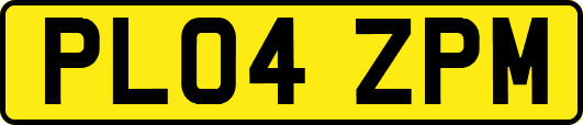 PL04ZPM
