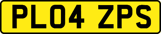 PL04ZPS