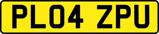 PL04ZPU