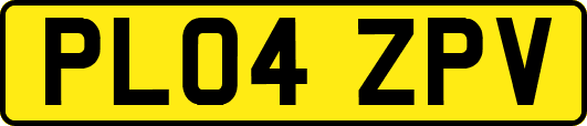 PL04ZPV