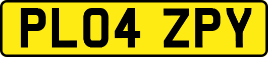 PL04ZPY