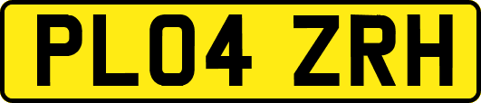 PL04ZRH