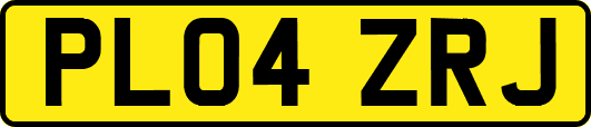 PL04ZRJ