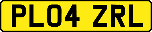 PL04ZRL