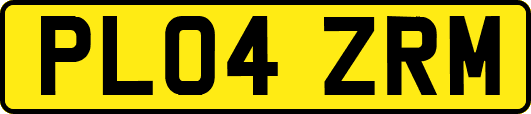 PL04ZRM