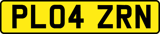 PL04ZRN