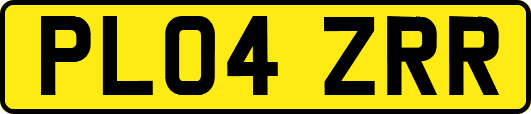 PL04ZRR