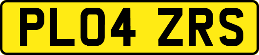 PL04ZRS