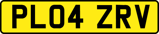 PL04ZRV