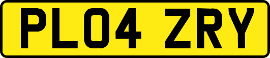 PL04ZRY