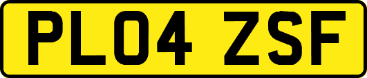 PL04ZSF