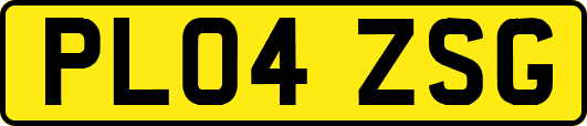 PL04ZSG