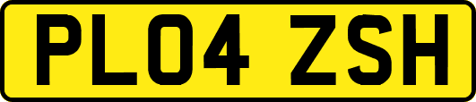 PL04ZSH