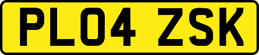 PL04ZSK