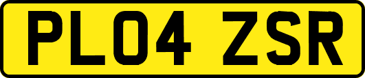 PL04ZSR