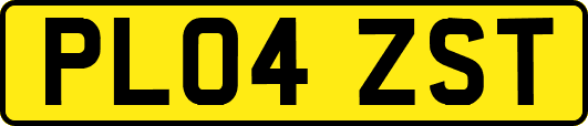 PL04ZST
