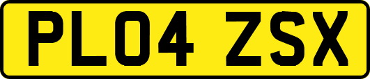 PL04ZSX