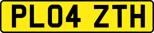 PL04ZTH