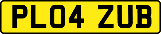 PL04ZUB