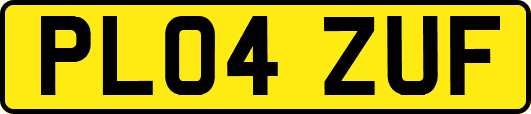 PL04ZUF