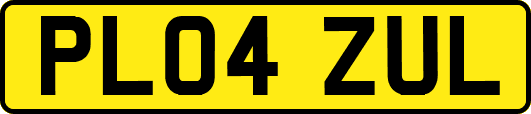 PL04ZUL