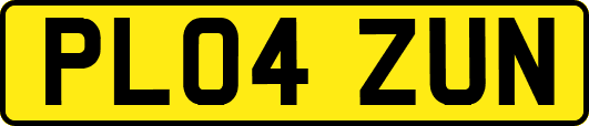 PL04ZUN