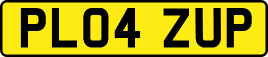 PL04ZUP