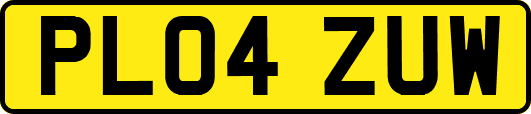 PL04ZUW