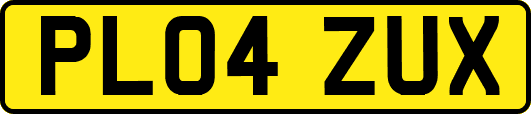 PL04ZUX