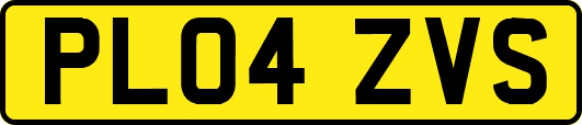 PL04ZVS
