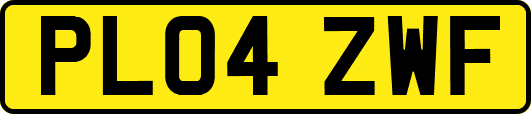 PL04ZWF