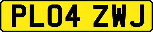 PL04ZWJ