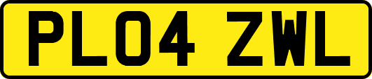 PL04ZWL