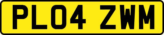 PL04ZWM