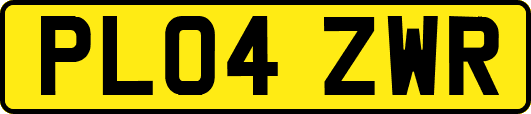 PL04ZWR